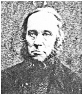 Anders   Wahlberg 1819-1890