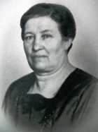  Emma Juliana Andersdotter 1872-1957