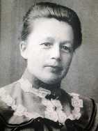  Emma Kristina Ericsson 1873-1909