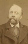Johan Fredrik   Bergqvist 1840-