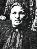 Mathilda   Carlsson 1857-1960