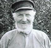  Pehr Erik Larsson 1838-1922