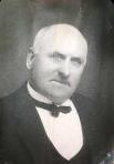 Eric Robert  Pettersson 1873-1946